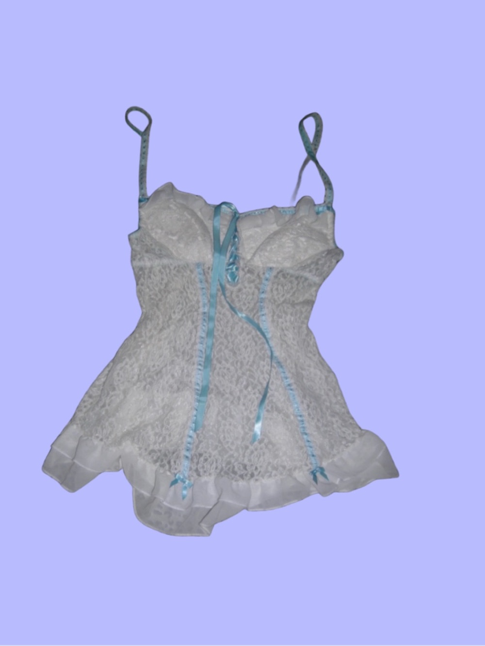 cinematoile seductive wear babydoll top